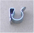 CLIP (for fastening the harness to the LH Engine Valance) MK2 and MK3 GT6 (2req)