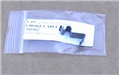 30) CHOKE CABLE CLIP MK3 SPIT from FE75,001E