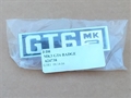 4) MK3 GT6 BADGE MK3 GT6