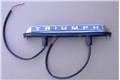 76) LICENSE  PLATE LAMP MK3 GT6 up to KF20,000