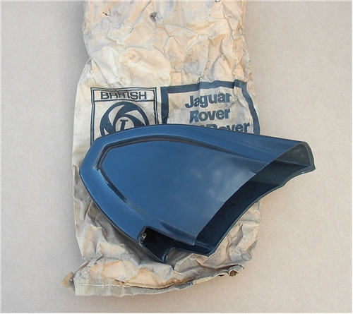 FRONT LH OVERIDER (USA specification) 