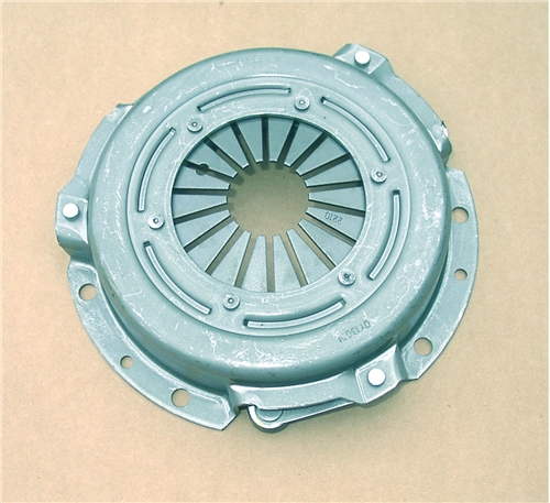 PRESSURE PLATE MK4 1971-72  6.5