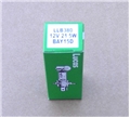 22a) BULB  fitted MK3 SPIT from FDU75000 (2req)