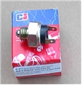 4a) OVERDRIVE INHIBITOR SWITCH  MK1-MK3 SPIT when fitted