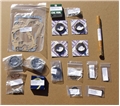 Single Rail Basic Gearbox Rebuild Kit