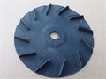 19) GENERATOR FAN BLADE MK1, MK2 & MK3 SPIT up to FD21,966E