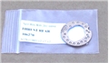 37) REAR THRUST WASHER 1500 from FM28,001 (1975)