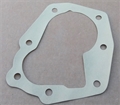 1) GASKET ADAPTER PLATE GT6