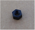 41) CYLINDER HEAD NUT BLACK  MK4/1500 (10req)