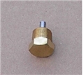 103a) DRAIN PLUG MAGNETIC MK1-MK3 SPIT