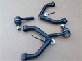 1a) ADJUSTABLE UPPER A ARM SET MK1-MK3 SPIT (1req)