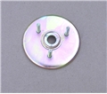 29) SPRING TOP PLATE MK1-MK3 SPIT (2req)