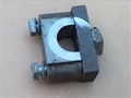 11) LOWER STEERING COLUMN CLAMP MK4/1500