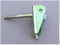 34) FRONT PIVOT BRACKET MK1-MK3 SPIT (2req)