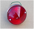 39) REAR RED TURN LIGHT MK1& MK2 SPIT