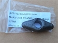 4) MANIFOLD CLAMP LARGE  MK4/1500 (2req)