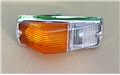 29) FRONT PARK (white) / TURN LAMP (amber) MK2 GT6  (2req)