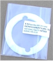 39) LENS GASKET MK1 GT6  & 1970 MK2 GT6 ONLY