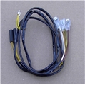 O/D RELAY HARNESS MK1 & MK2 GT6