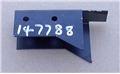 2) BONNET PIVOT BRACKET RH MK3 SPIT