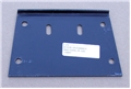 5a) MOUNTING PLATE D TYPE MK1-MK3 SPIT