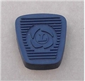 5a) PEDAL PAD MK3 GT6 (2req)