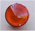 40) REPLACEMENT REAR TURN LIGHT MK2 GT6 1970  (2req)