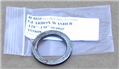 20b) WASHER CENTER BEARING .128"/.130" orange  MK3 GT6