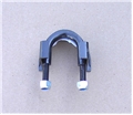 18) RACK MOUNT CLAMP  GT6(2req)