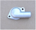 1) THERMOSTAT HOUSING COVER MK4/1500 up to FM95,000