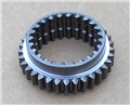 14b) HUB OUTER GEAR 33 TOOTH 1st / 2nd MK4/1500 up to FM28,000