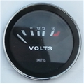 23c) VOLT METER GAUGE