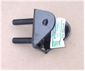 7b) RADIUS ARM BRACKET LH MK3 GT6 from KF20,001