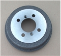 32a) BRAKE DRUM  (Made in China) MK1-MK3 SPIT (2req)