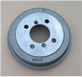 32) BRAKE DRUM  (Made in England) MK1-MK3 SPIT (2req)