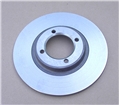 Brake Rotors