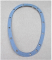 10) TIMING COVER GASKET GT6