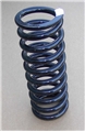7a) COIL SPRING UPRATED  250lbs  1" LOWER GT6 (2req)