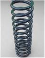 7a) COIL SPRING MK1-MK3 SPIT  (2req)