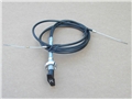 23) CHOKE CABLE MK1 (includes knob)