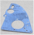 11) ENGINE PLATE GASKET MK4/1500