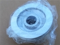 87a) ALLOY CRANKSHAFT PULLEY MK1 - MK3 SPIT