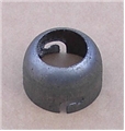 14) USED RING RETAINER  (shifter) 1500 from FM28,001 (1975)