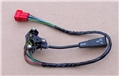 17) WIPER SWITCH 1500 from FM60,006 1977