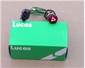 11) NOS Lucas HAZARD SWITCH 1500 from FM28,001up to FM60,006