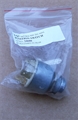 3) IGNITION & STARTER SWITCH  (with barrel & keys) MK1-MK3 SPIT