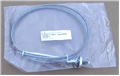 9) CHOKE CABLE MK1, MK2 & MK3 SPIT up to FDU31,254