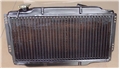 29) FULL WIDTH RADIATOR 3 ROW will fit MK4/1500 up to FM95,000