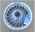 Wire Wheels