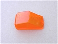 23) AMBER TURN  LENS MK2 GT6 (2req)